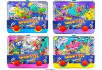 Opakowanie Gra wodna Ring mix