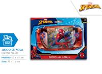 Opakowanie Gra wodna Spiderman SP0881