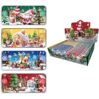 Opakowanie Gra wodna świąteczna MIX