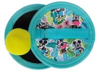 Opakowanie Gra złap piłkę Miki i Minnie