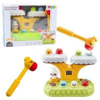 Opakowanie Gra zręcznościowa dla malucha 20 melodii