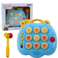 Opakowanie Gra zręcznościowa dla malucha niebieska