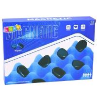 Opakowanie Gra Zręcznościowa Kamienie magnetyczne 40el.