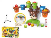 Opakowanie Gra zręcznościowa kubeczki