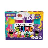 Opakowanie Gra zręcznościowa - Nom Nom Slime TUBAN