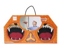 Gra zręcznościowa Paletki rzucaj i łap Tygrys Scratch. Wydawca: Scratch. SmakLiter.pl Opakowanie Gra zręcznościowa Paletki rzucaj i łap Tygrys Scratch