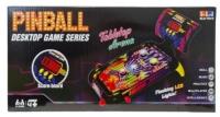 Opakowanie Gra zręcznościowa pinball