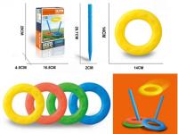 Opakowanie Gra zręcznościowa Ringo