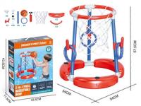 Opakowanie Gra zręcznościowa rzucanie piłką