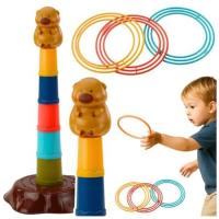 Opakowanie Gra zręcznościowa Rzut co celu Kapibara