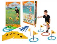 Opakowanie Gra zręcznościowa - rzut do celu