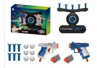 Opakowanie Gra zręcznościowa strzelanie do celu