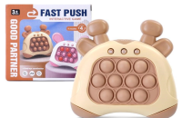 Opakowanie Gra zręcznościowa