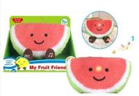 Opakowanie Grający arbuz