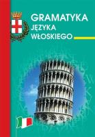 Okładka książki Gramatyka języka włoskiego