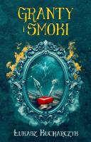 Okładka książki Granty i smoki