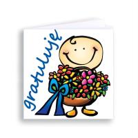 Okładka książki Gratuluję - Dobre strony 7