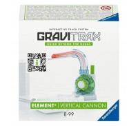 Opakowanie Gravitrax - Dodatek: Pionowa Armatka