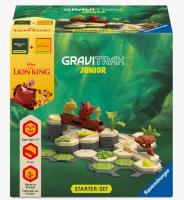 Opakowanie Gravitrax Junior - Król Lew