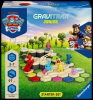 Opakowanie GraviTrax Junior Psi Patrol Zestaw Startowy