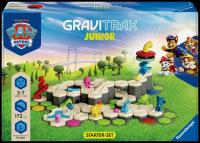 Opakowanie GraviTrax Junior Zestaw Startowy Pasi Patrol XXL
