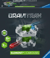 Opakowanie Gravitrax PRO - Dodatek Karuzela