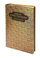 Great Expectations. Autor: Charles Dickens. SmakLiter.pl Okładka książki Great Expectations