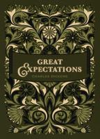 Okładka książki Great Expectations