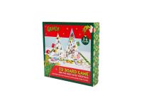 Opakowanie Grinch 3D Gra Planszowa