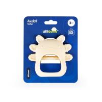 Opakowanie Gryzak Aksolotl beżowy