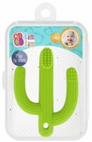 Opakowanie Gryzak Kaktus szczoteczka BAM BAM