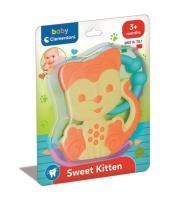 Opakowanie Gryzak Kotek