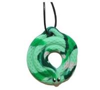 Gryzak terapeutyczny antystresowy Leśny wąż. Wydawca: Jellystone. SmakLiter.pl Opakowanie Gryzak terapeutyczny antystresowy Leśny wąż