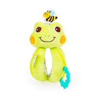 Opakowanie Gryzak Zakręcona Żaba