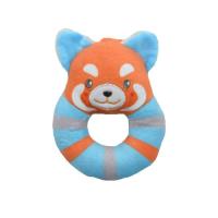 Grzechotka 12cm. Wydawca: Tulilo. SmakLiter.pl Opakowanie Grzechotka 12cm