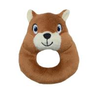 Grzechotka 12cm. Wydawca: Tulilo. SmakLiter.pl Opakowanie Grzechotka 12cm