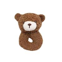 Grzechotka 18cm. Wydawca: Tulilo. SmakLiter.pl Opakowanie Grzechotka 18cm