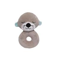 Grzechotka 18cm. Wydawca: Tulilo. SmakLiter.pl Opakowanie Grzechotka 18cm