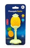 Opakowanie Grzechotka - ananas