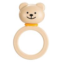 Opakowanie Grzechotka Miś