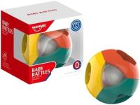 Opakowanie Grzechotka piłka