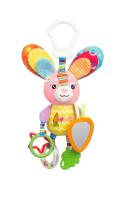 Opakowanie Grzechotka podróżna Królik