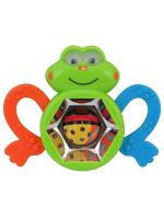 Opakowanie Grzechotka Żabka