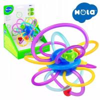 Opakowanie Grzechotka