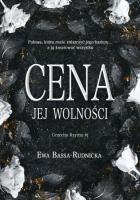 Okładka książki Grzechy Rzymu T.1 Cena jej wolności