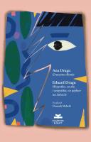 Grzeczne dłonie. Wszystko, co złe, i wszystko, co piękne na świecie. Autor: Ana Dragu, Eduard Dragu-Sălăgean. SmakLiter.pl Okładka książki Grzeczne dłonie. Wszystko, co złe, i wszystko, co piękne na świecie
