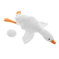 Opakowanie Grzejąca Pluszowa Gęś XL 90cm