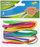 Guma do skakania. Wydawca: Mega Creative. SmakLiter.pl Opakowanie Guma do skakania