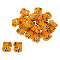 Opakowanie Gumka 25szt Kapibara