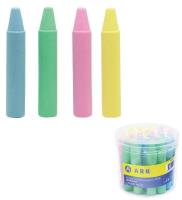 Opakowanie Gumka do mazania 436 pastelowa (25szt) ARK